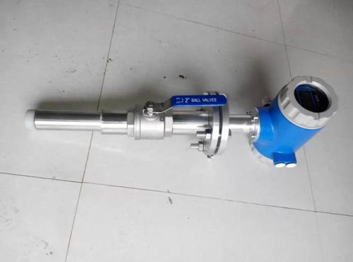 电磁流量计与氟制冷剂的市场应用与选购指南