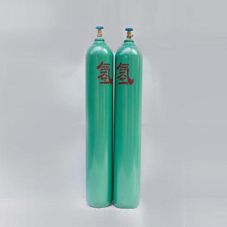 工业级高纯氢与压缩氢气供应 厂家直供，提供液化空气体加工定制与氟制冷剂批发的一站式服务